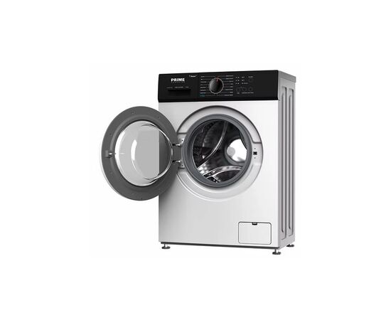 Стиральная машина PRIME Technics PWF 6125 MIV, изображение 3 Стиральная машина PRIME Technics PWF 6125 MIV, изображение 3