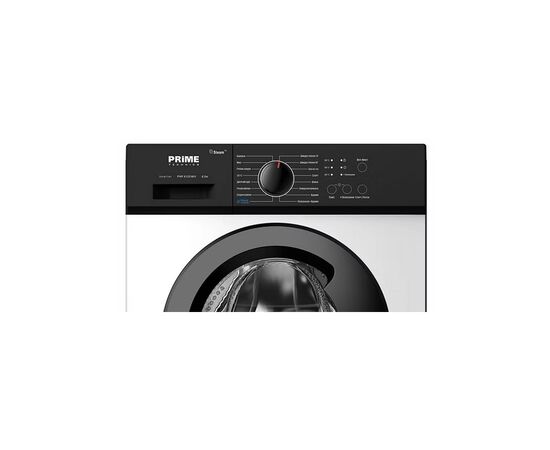 Стиральная машина PRIME Technics PWF 6125 MIV, изображение 4 Стиральная машина PRIME Technics PWF 6125 MIV, изображение 4