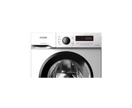Стиральная машина PRIME Technics PWF 6159 DIVB, изображение 4 Стиральная машина PRIME Technics PWF 6159 DIVB, изображение 4