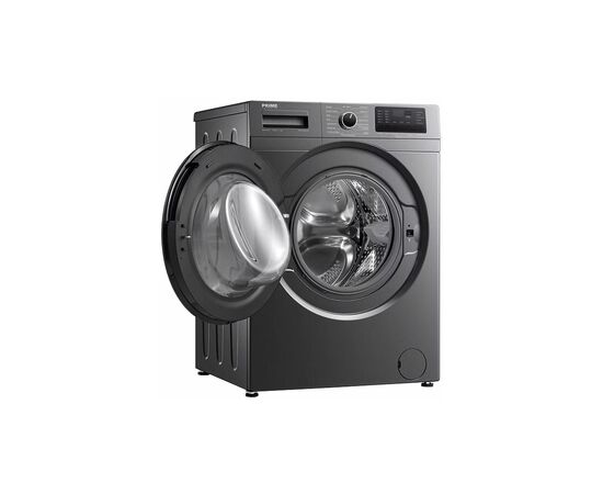 Стиральная машина PRIME Technics PWF 81226 OIS, изображение 3 Стиральная машина PRIME Technics PWF 81226 OIS, изображение 3