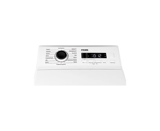 Стиральная машина PRIME Technics PWT 71216 I, изображение 3 Стиральная машина PRIME Technics PWT 71216 I, изображение 3