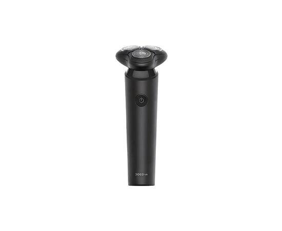 Электробритва Xiaomi Shaver Black (RS002)