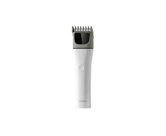 Машинка для стрижки Xiaomi DOCO Electric Hair Clipper (HC001), зображення 2 Машинка для стрижки Xiaomi DOCO Electric Hair Clipper (HC001), зображення 2