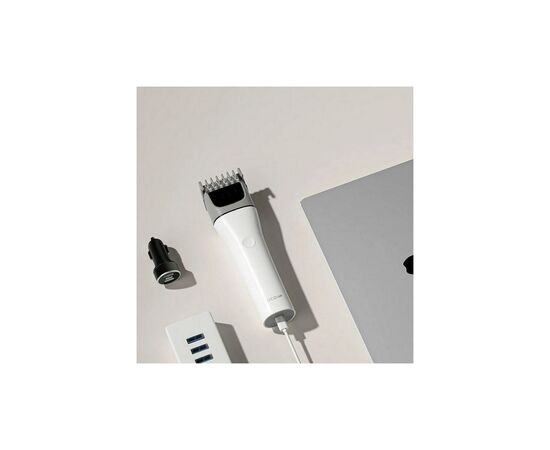 Машинка для стрижки Xiaomi DOCO Electric Hair Clipper (HC001), зображення 4 Машинка для стрижки Xiaomi DOCO Electric Hair Clipper (HC001), зображення 4