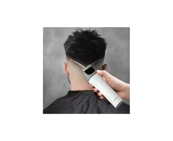 Машинка для стрижки Xiaomi DOCO Electric Hair Clipper (HC001), зображення 6 Машинка для стрижки Xiaomi DOCO Electric Hair Clipper (HC001), зображення 6