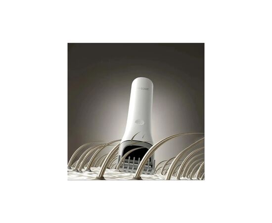 Машинка для стрижки Xiaomi DOCO Electric Hair Clipper (HC001), зображення 8 Машинка для стрижки Xiaomi DOCO Electric Hair Clipper (HC001), зображення 8