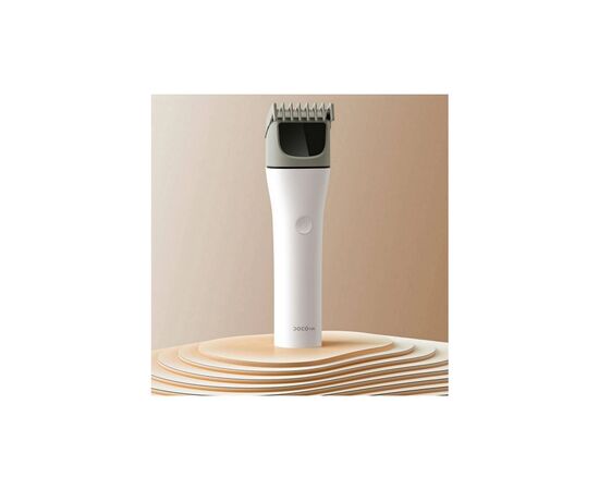 Машинка для стрижки Xiaomi DOCO Electric Hair Clipper (HC001), зображення 9 Машинка для стрижки Xiaomi DOCO Electric Hair Clipper (HC001), зображення 9