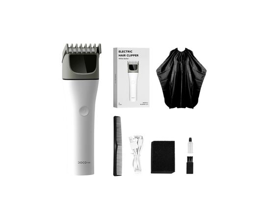 Машинка для стрижки Xiaomi DOCO Electric Hair Clipper (HC001)