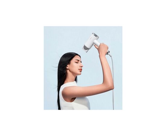 Фен Xiaomi DOCO High Speed Hair Dryer (H900 Grey), зображення 6