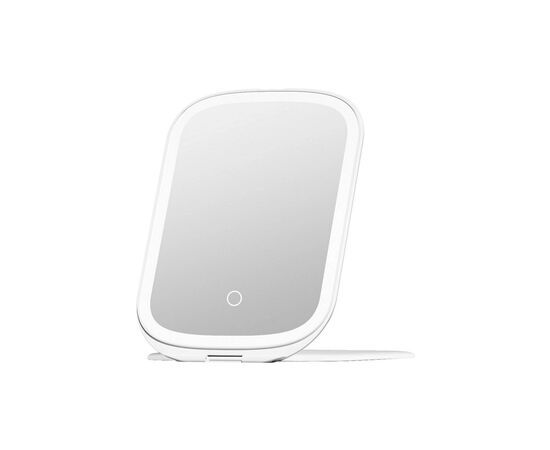 Зеркало Xiaomi DOCO Daylight Mirror White (FM002), изображение 3 Зеркало Xiaomi DOCO Daylight Mirror White (FM002), изображение 3
