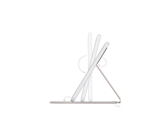 Зеркало Xiaomi DOCO Daylight Mirror White (FM002), изображение 6 Зеркало Xiaomi DOCO Daylight Mirror White (FM002), изображение 6