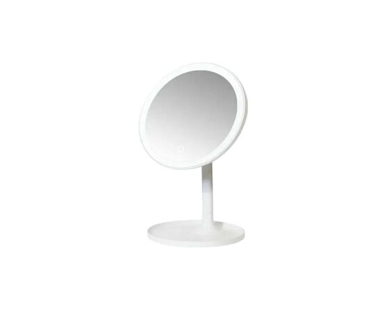 Зеркало Xiaomi DOCO Daylight Mirror White (XM001), изображение 2 Зеркало Xiaomi DOCO Daylight Mirror White (XM001), изображение 2
