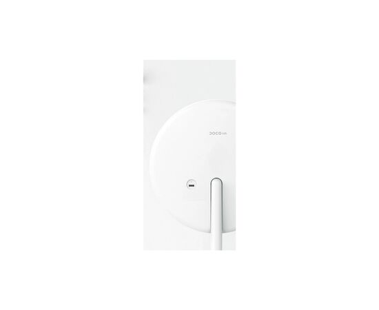 Зеркало Xiaomi DOCO Daylight Mirror White (XM001), изображение 4 Зеркало Xiaomi DOCO Daylight Mirror White (XM001), изображение 4