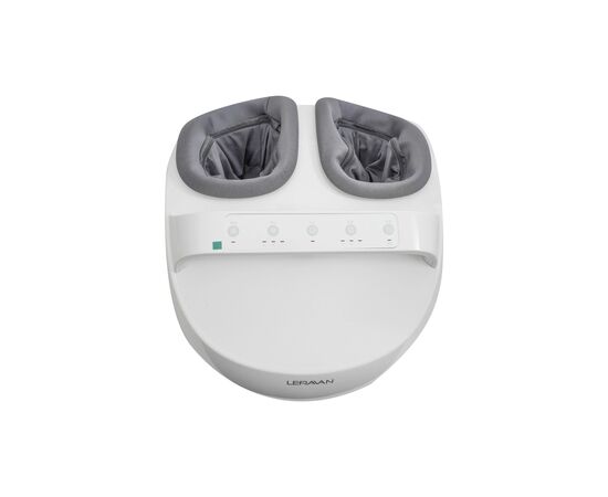 Массажер Xiaomi LERAVAN (LJ-ZJ008), изображение 4 Массажер Xiaomi LERAVAN (LJ-ZJ008), изображение 4