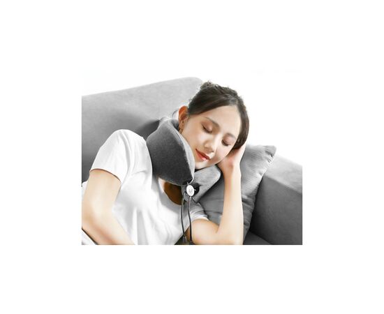 Масажер Xiaomi LF Comfort-U Pillow Massager (LR-S100), зображення 2