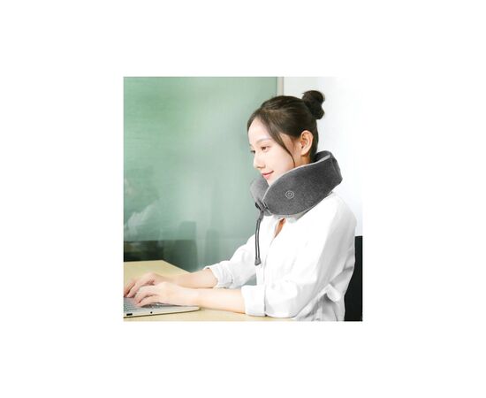 Масажер Xiaomi LF Comfort-U Pillow Massager (LR-S100), зображення 3