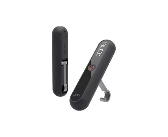 Весы для багажа Xiaomi JIMIHOME Handheld Scale Black (JM-G3701), изображение 4 Весы для багажа Xiaomi JIMIHOME Handheld Scale Black (JM-G3701), изображение 4