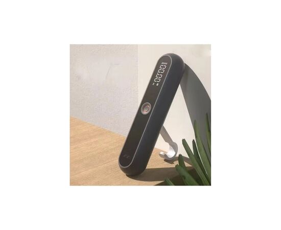 Весы для багажа Xiaomi JIMIHOME Handheld Scale Black (JM-G3701), изображение 5 Весы для багажа Xiaomi JIMIHOME Handheld Scale Black (JM-G3701), изображение 5