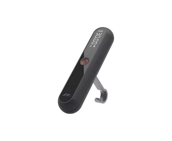 Весы для багажа Xiaomi JIMIHOME Handheld Scale Black (JM-G3701)