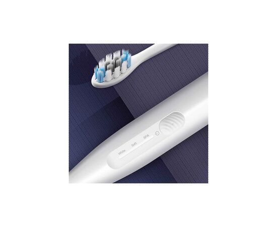 Электрическая зубная щетка Xiaomi YMYM Z3 White, изображение 3 Электрическая зубная щетка Xiaomi YMYM Z3 White, изображение 3