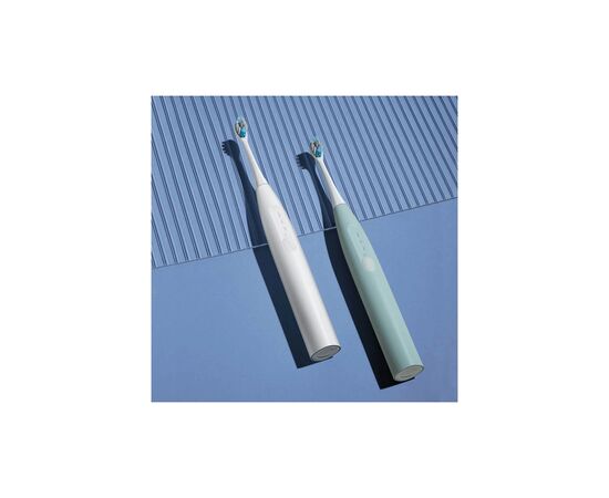 Электрическая зубная щетка Xiaomi YMYM Z3 White, изображение 5 Электрическая зубная щетка Xiaomi YMYM Z3 White, изображение 5