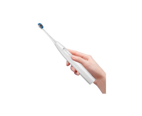 Электрическая зубная щетка Xiaomi YMYM Z3 White