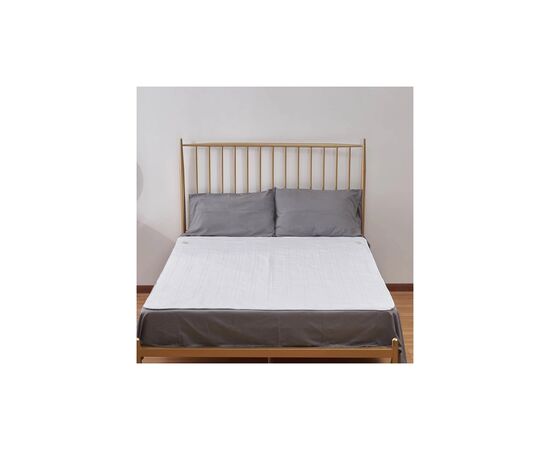 Электрическая простыня Xiaomi Xiaoda Electric Blanket 150х80cm (HDDRT02-60w), изображение 2 Электрическая простыня Xiaomi Xiaoda Electric Blanket 150х80cm (HDDRT02-60w), изображение 2