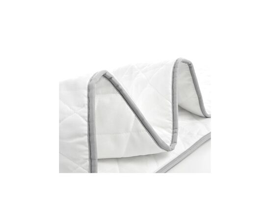 Электрическая простыня Xiaomi Xiaoda Electric Blanket 170*150cm (YY-DRT135W-01), изображение 2 Электрическая простыня Xiaomi Xiaoda Electric Blanket 170*150cm (YY-DRT135W-01), изображение 2
