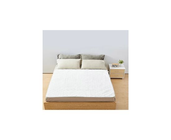 Электрическая простыня Xiaomi Xiaoda Electric Blanket 170*150cm (YY-DRT135W-01), изображение 4 Электрическая простыня Xiaomi Xiaoda Electric Blanket 170*150cm (YY-DRT135W-01), изображение 4