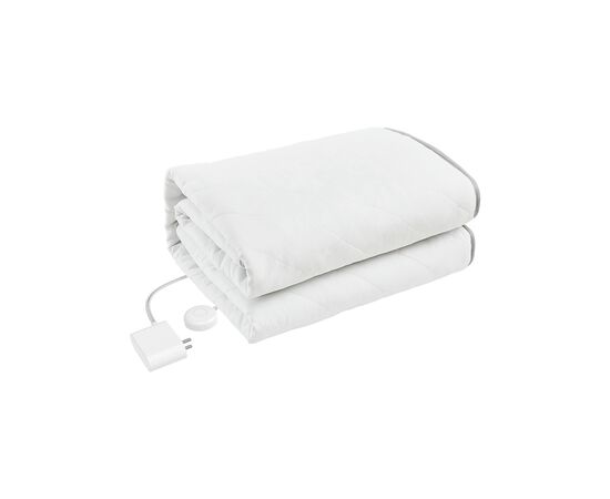 Електричне простирадло Xiaomi Xiaoda Electric Blanket 170*150cm (YY-DRT135W-01)