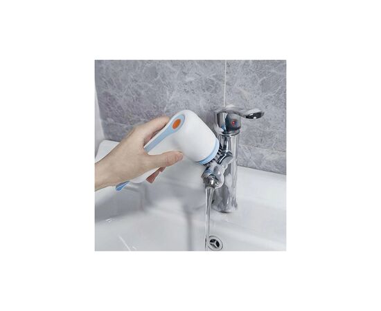 Пылесос Xiaomi Dr. Ozawa Electric (DX-C7-001), изображение 3 Пылесос Xiaomi Dr. Ozawa Electric (DX-C7-001), изображение 3
