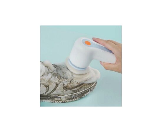 Пылесос Xiaomi Dr. Ozawa Electric (DX-C7-001), изображение 6 Пылесос Xiaomi Dr. Ozawa Electric (DX-C7-001), изображение 6