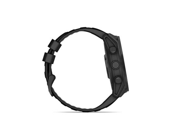 Смарт-часы Garmin Tactix 8 Standard, AMOLED 51mm, GPS смарт-годинник (010-03406-01), изображение 10 Смарт-часы Garmin Tactix 8 Standard, AMOLED 51mm, GPS смарт-годинник (010-03406-01), изображение 10