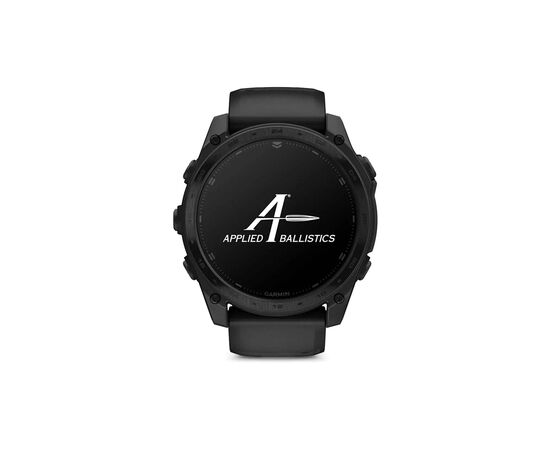 Смарт-часы Garmin Tactix 8 Standard, AMOLED 51mm, GPS смарт-годинник (010-03406-01), изображение 5 Смарт-часы Garmin Tactix 8 Standard, AMOLED 51mm, GPS смарт-годинник (010-03406-01), изображение 5