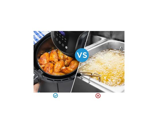 Мультипечь Midea MF-CN40C, изображение 12 Мультипечь Midea MF-CN40C, изображение 12