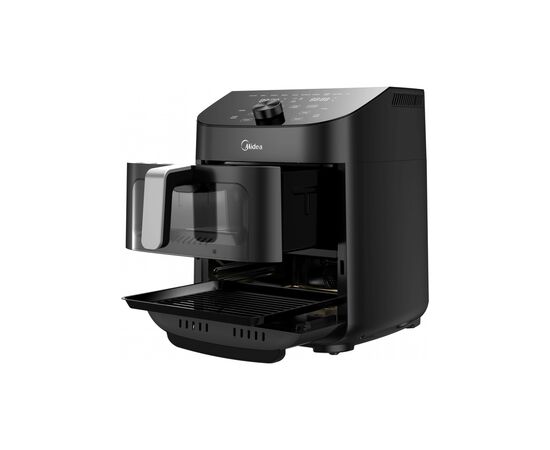 Мультипечь Midea MF-CY110A, изображение 3 Мультипечь Midea MF-CY110A, изображение 3