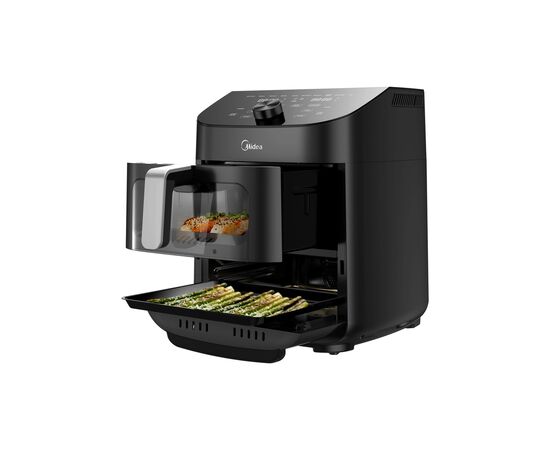 Мультипечь Midea MF-CY110A, изображение 4 Мультипечь Midea MF-CY110A, изображение 4