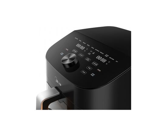 Мультипечь Midea MF-CY110A, изображение 6 Мультипечь Midea MF-CY110A, изображение 6