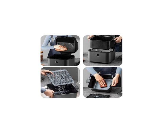 Мультипечь Midea MF-CY75C, изображение 10 Мультипечь Midea MF-CY75C, изображение 10