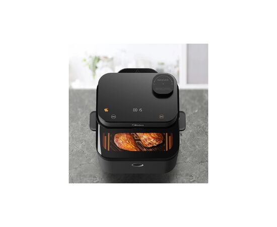 Мультипечь Midea MF-CY75C, изображение 11 Мультипечь Midea MF-CY75C, изображение 11