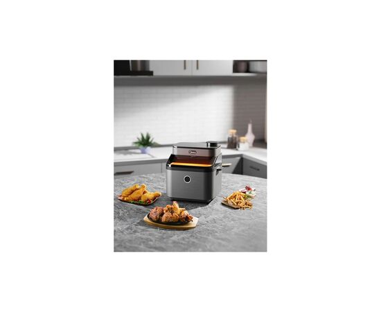 Мультипечь Midea MF-CY75C, изображение 12 Мультипечь Midea MF-CY75C, изображение 12