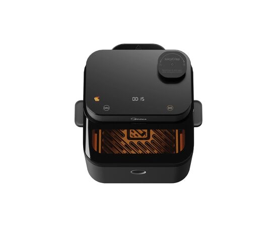 Мультипечь Midea MF-CY75C, изображение 3 Мультипечь Midea MF-CY75C, изображение 3