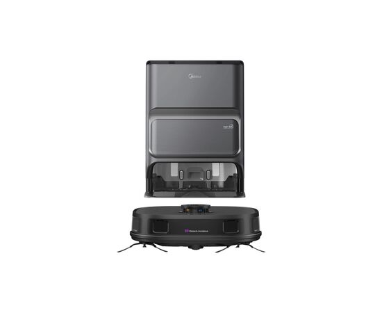 Пылесос Midea V12, изображение 2