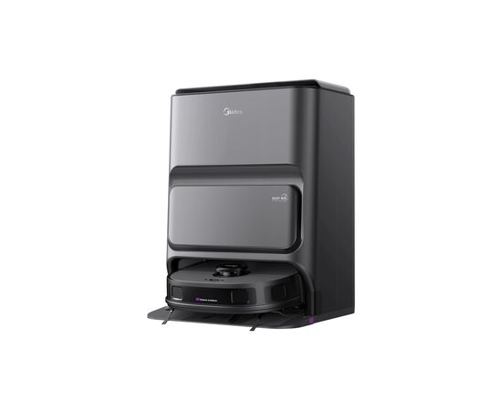 Пылесос Midea V12, изображение 5