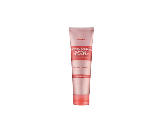 Кондиционер для волос Kundal Protein Bonding No Wash Treatment Ylang Ylang 130 мл (8809809429713)