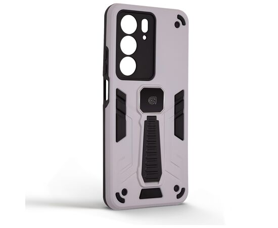 Чехол для мобильного телефона Armorstandart Proover Realme C75 4G / C75x 4G Grey (ARM85763), изображение 2