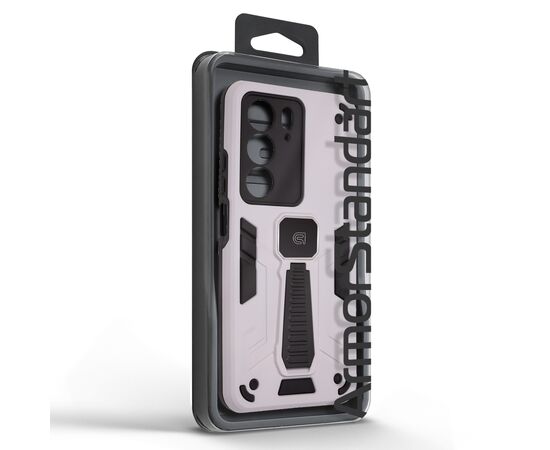 Чехол для мобильного телефона Armorstandart Proover Realme C75 4G / C75x 4G Grey (ARM85763), изображение 3