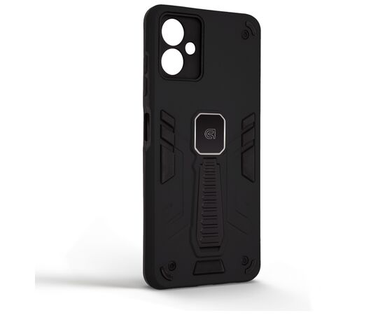 Чехол для мобильного телефона Armorstandart Proover Samsung A06 4G Black (ARM85764), изображение 2