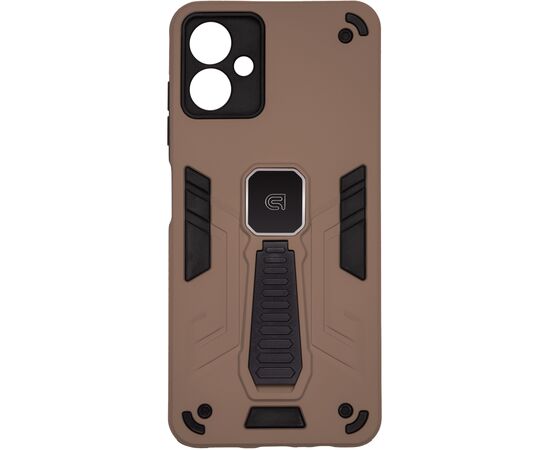 Чехол для мобильного телефона Armorstandart Proover Samsung A06 4G Brown (ARM85765)