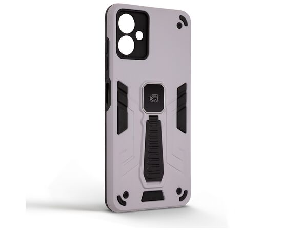 Чехол для мобильного телефона Armorstandart Proover Samsung A06 4G Grey (ARM85766), изображение 2